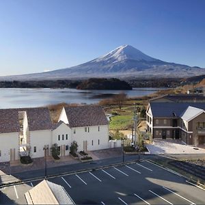 Kawaguchiko Urban Resort Villa